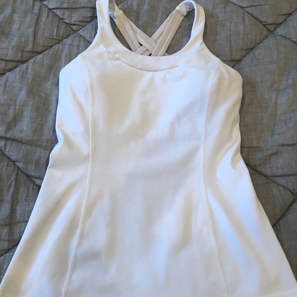 Enhearten Tank